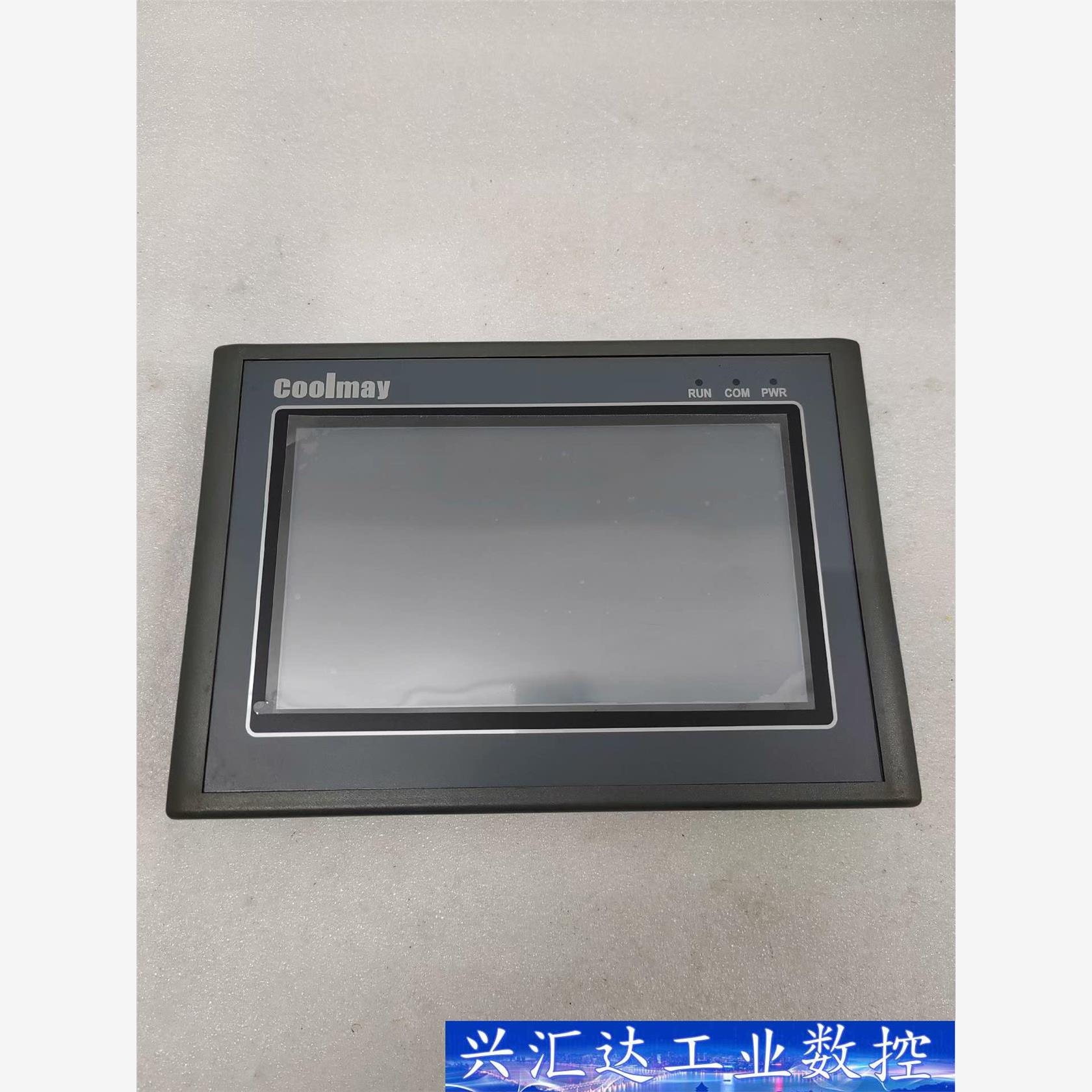 MX2N-70HB-38MRT-2P，顾美触摸屏，二手拆机件 议价商品