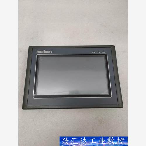 MX2N-70HB-38MRT-2P，顾美触摸屏，二手拆机件 议价商品
