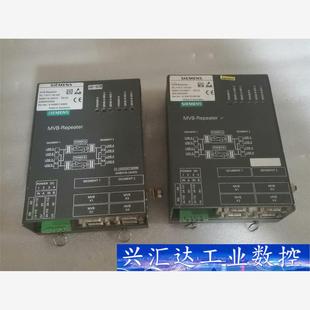 西门子电源模块MVB 询价下单 REPEATER