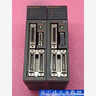 二手拆機 詢價下單 三菱PLC模塊A1SD75P3