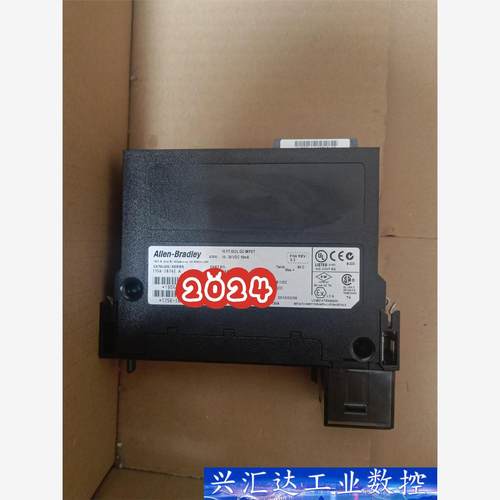 1756-IB16I 成色漂亮 功能包好 需要请联系  AB  询价下单