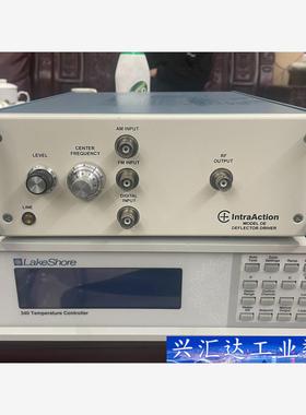 IntraAction Corp DE80偏转驱动器  询价下单