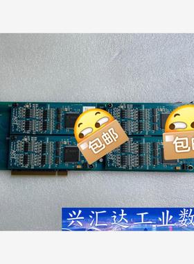 原装AXT亚进  BPFR  v3.1 运动控制卡实物图 顺  询价下单