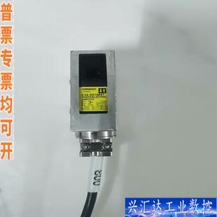 OMRONE3S 咨询议价 DS10E41漫反射感应器