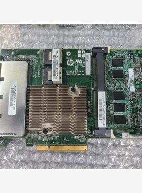 特价出几十片HP/惠普 643379-001 P822 外置