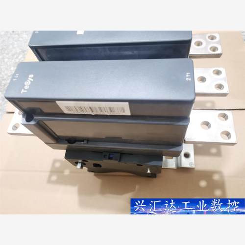 施耐德进口交流接触器LC1F1250M7C 询价下单