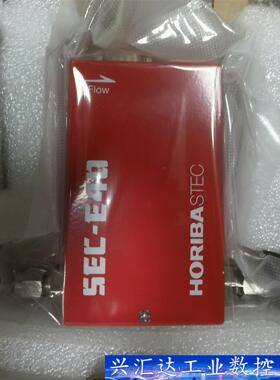 全新日本HORIBA堀場SEC-E40质量流量计，现货出售  询价下单