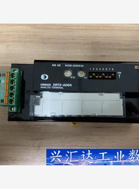 DRT2-AD04 工程修改取消，剩余一台，全新未使用，无包  询价下单