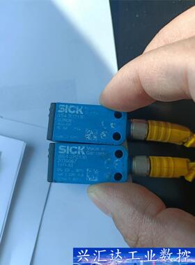 德国原装SICK光电WE4-3P2130，WS4-3D213 询价下单