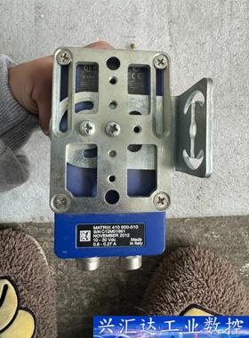 捷MATRIX410 600-010功能正常，合适拿去  询价下单