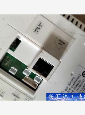 视得安C169WHGA2可视分机，成色如图，没有包装，便宜  询价下单