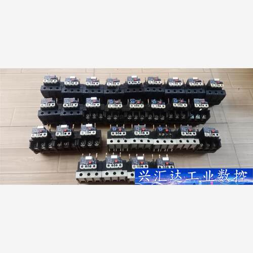 施耐德热过载继电器LRD3359C   48－59A数量20  询价下单