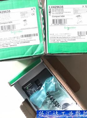 施耐德断路器 NSX100F TM32D 3P 原装正品 L  询价下单