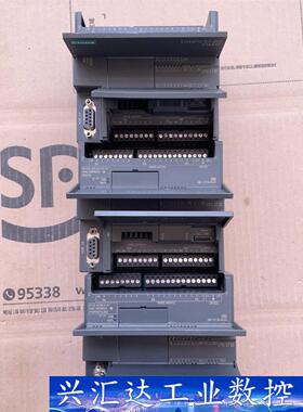 西门子PLC200 SMART  CPU ST30  6ES  询价下单