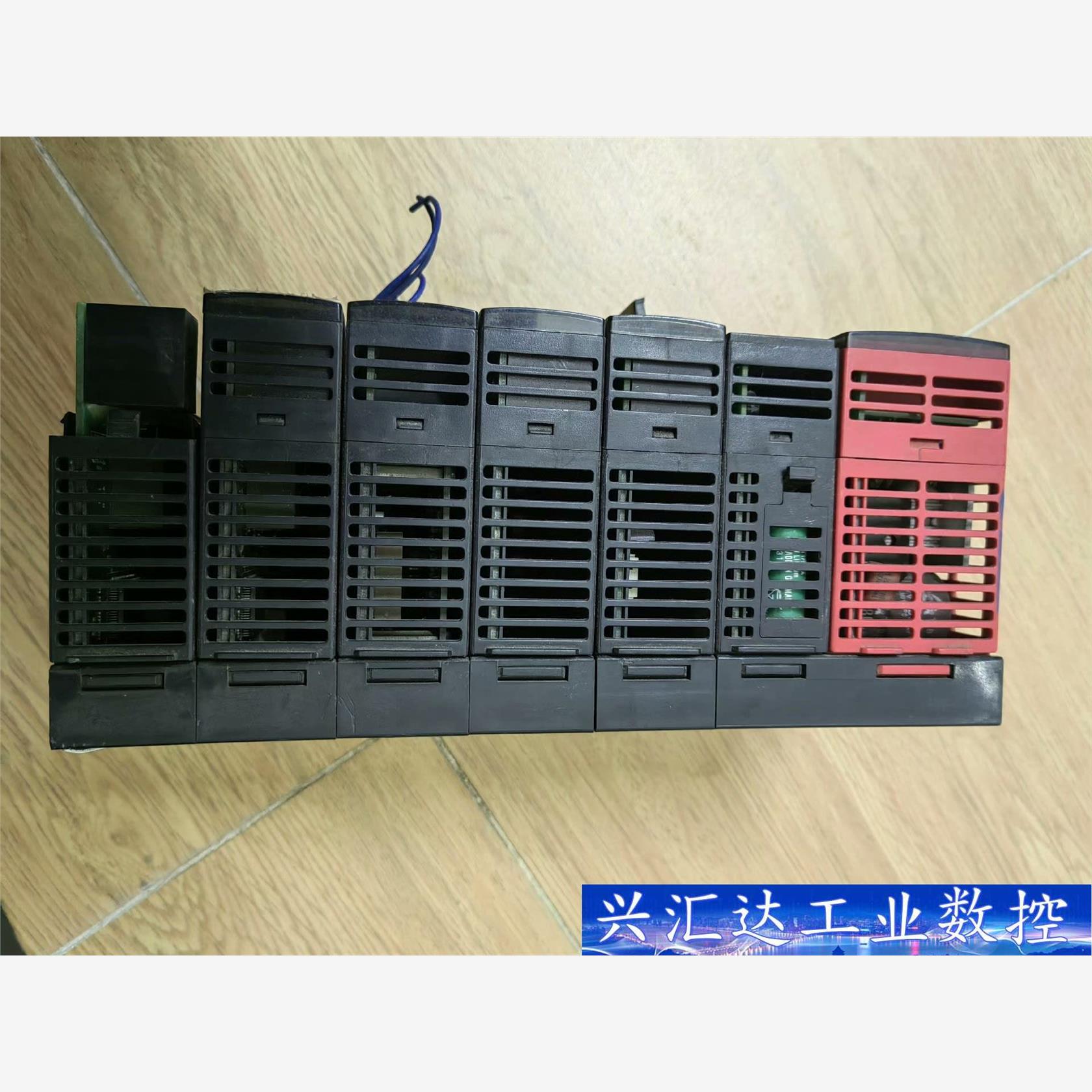 二手拆机韩国CimonPLC