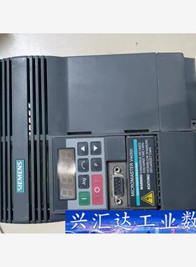 拆机一台西门子变频器型号6SE3216-8CB40 议价商品