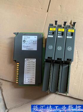 1771-OFE2/B。一起4个打包价格好说 议价商品