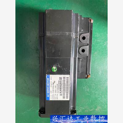 川崎伺服电机P20B10200LCP67 50601-014 询价下单