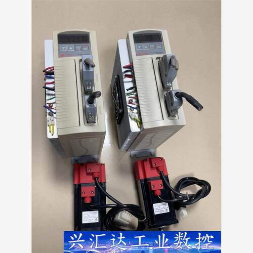 CLAST科莱斯特驱动，CAT-A04A-CM2伺服驱动6  询价下单