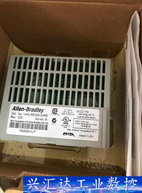 1440-REX00-04RD 恩泰克XM-441全新开封，  询价下单