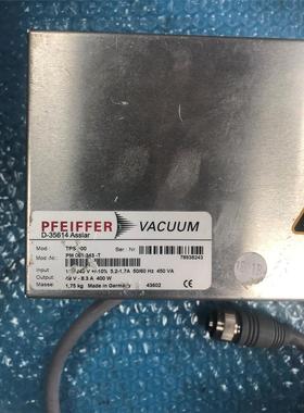 普发分子泵 Hipace700 电源 TPS400 配线 现  询价下单