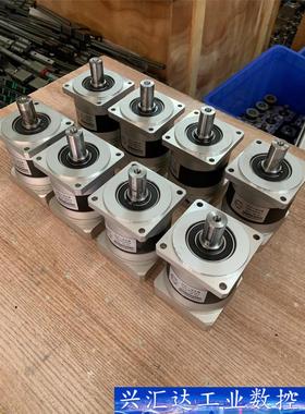 750W精密行星减速机，AC&H斜齿减速机，ACHF85-5  询价下单