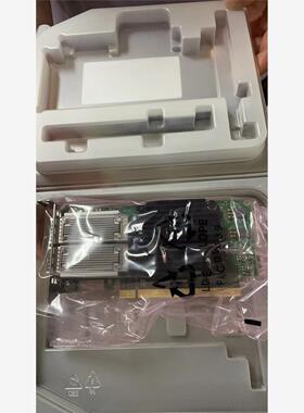 MCX516A-CDAT PCIE 4.0 Mellanox