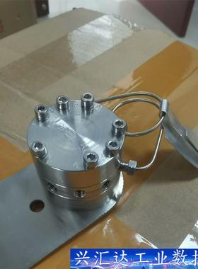 2017660-001，西门子色谱仪专用50阀 询价下单