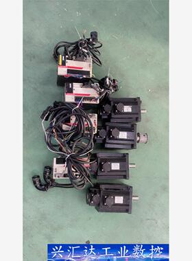研控伺服，1.5KW，ES2-15BFI，电机ASMJ—13 议价商品