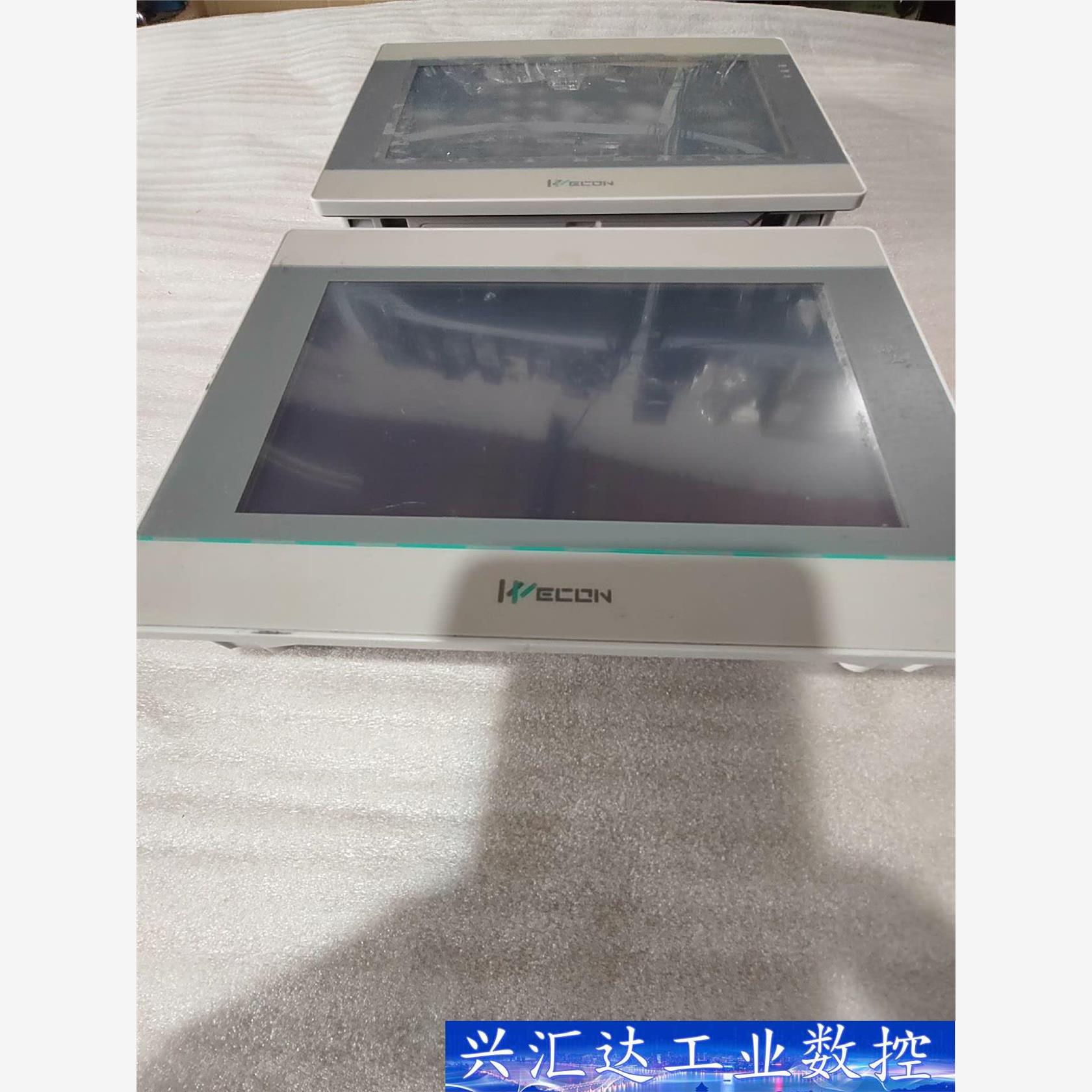 维控触摸屏PI3070ie    PI3070i 实图拍摄 议价商品