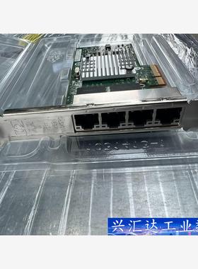 原装HP 惠普 INTEL  NC365T  询价下单