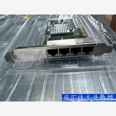 原装HP 惠普 INTEL  NC365T  询价下单