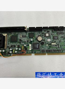 台湾凌华工控机主板 NuPRO-770 51-41307-0  询价下单