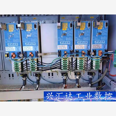 莱斯Reis机器人驱动器Drive4025AT、4009AT  询价下单