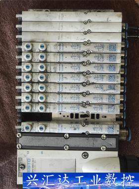 拆机费斯托阀组，VMPA-KMS1-24-5(533193)  询价下单