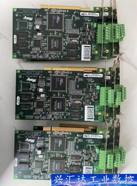 ABB机器人通讯板DSQC 603 3HAC 12817-1 询价下单