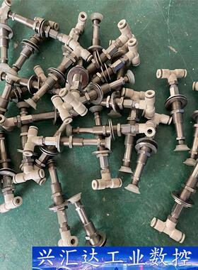 韩国ETEC  真空吸嘴，里边有弹簧，能升降2cm，吸盘20  询价下单