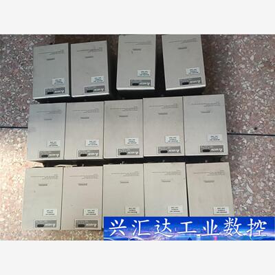 拆机台达刹车制动单元15KW VFDB2015 详情看图运费 询价下单