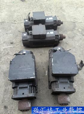 安川伺服大电机 SGMBH-3GACAK1  37KW 议价商品