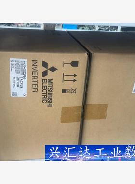 三菱全新变频器FR-E840-0300SCEPB-60  询价下单