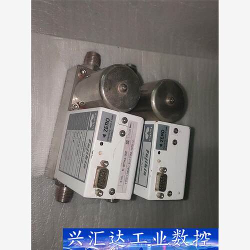 Fujikin 流量计 FCST1200AC-6J3-F90  询价下单