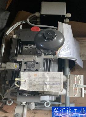 哈维液压站。叶轮锁液压站 CWO09023 S 00咨询议价