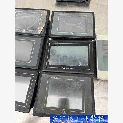威伦触摸屏MT6056iv2wv