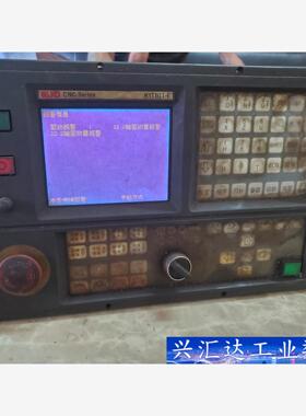 凯恩帝K1TB2 K1TBII 数 控系统 拆机件 试机完好  询价下单