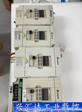 台达VFD-M变频器VFD004M21A，VFD007M21 议价商品