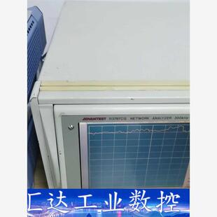 询价下单 频率300KHz R3767CG矢量网络分析仪