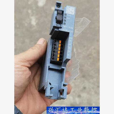 全新西门子软启动器通信模块3RW5980-0CR00  询价下单