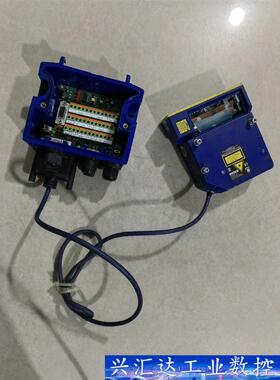 得利捷激光扫码器 DS4800-1100 控制器CBX100 议价商品