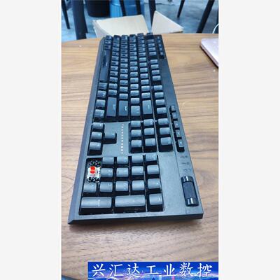 雷神(ThundeRobot)双模机械键盘KL6104R  询价下单