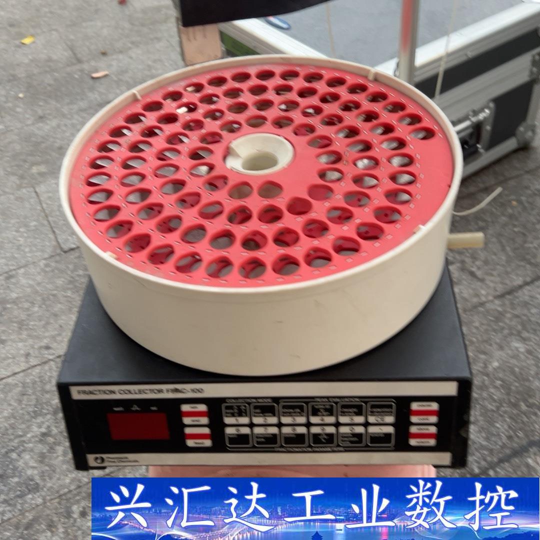 FRACTION COLLECTOR  FRAC-100分数  询价下单